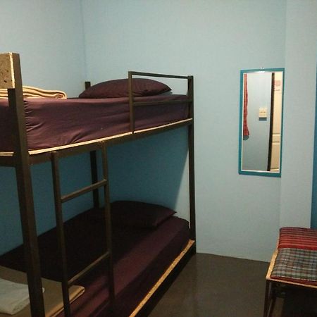 J Giant Hostel Chiang Mai Eksteriør bilde