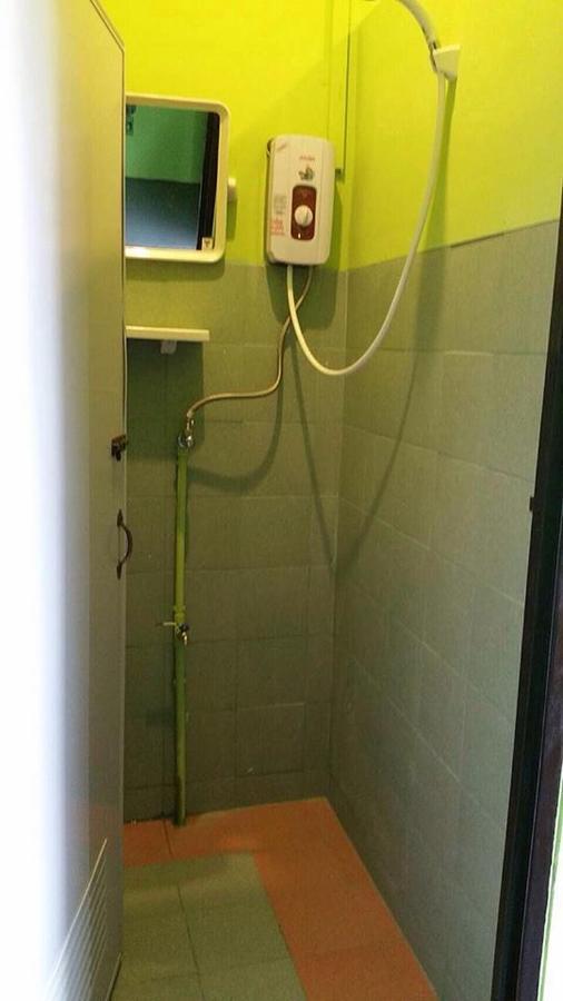 J Giant Hostel Chiang Mai Eksteriør bilde