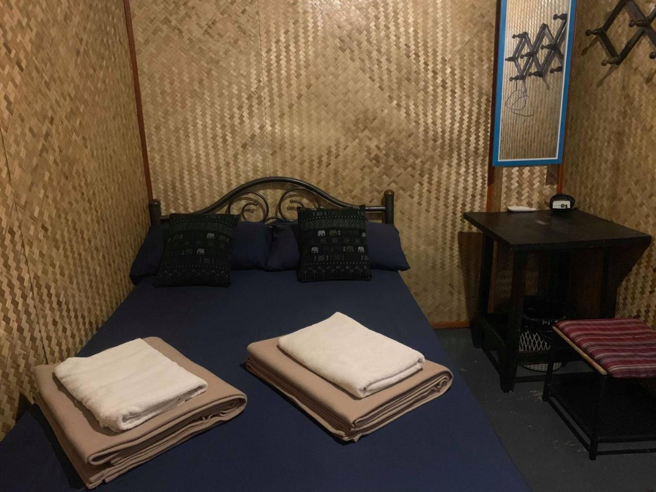 J Giant Hostel Chiang Mai Eksteriør bilde