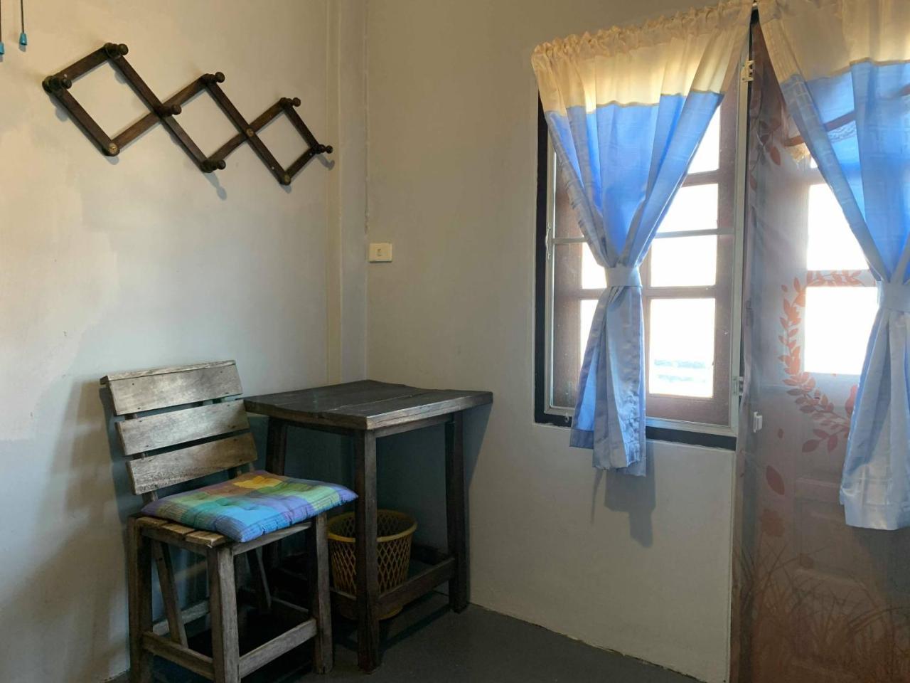 J Giant Hostel Chiang Mai Eksteriør bilde