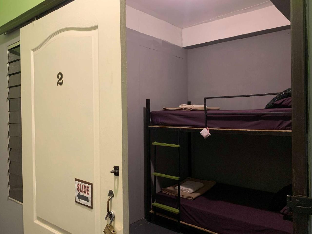 J Giant Hostel Chiang Mai Eksteriør bilde